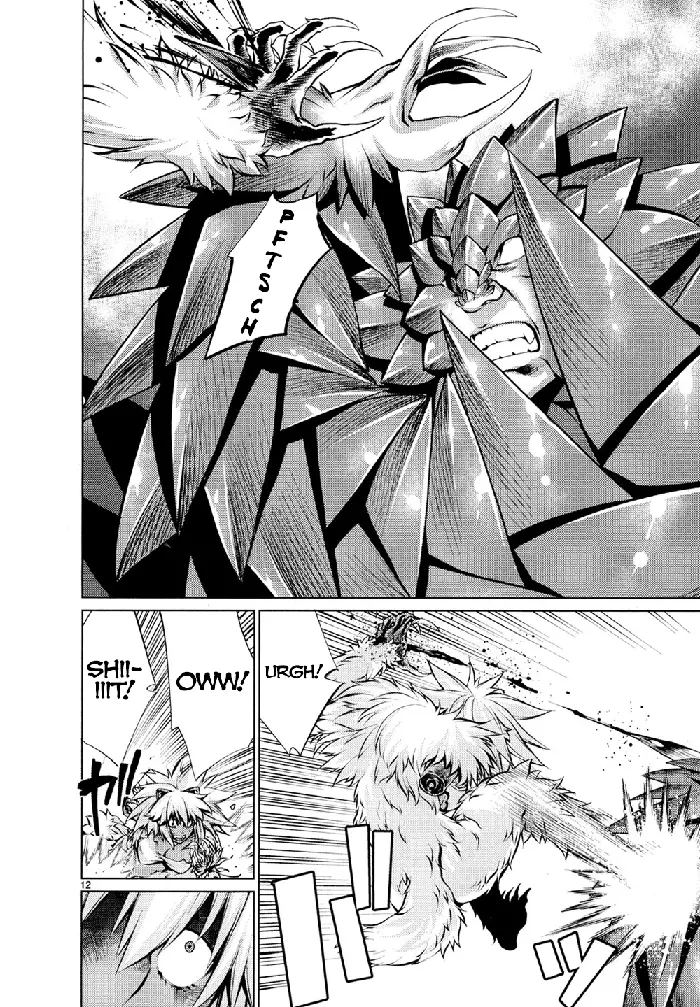 Killing Bites Chapter 27 image 12_optimized